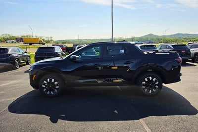 2026 Hyundai Santa Cruz SEL Activity AWD