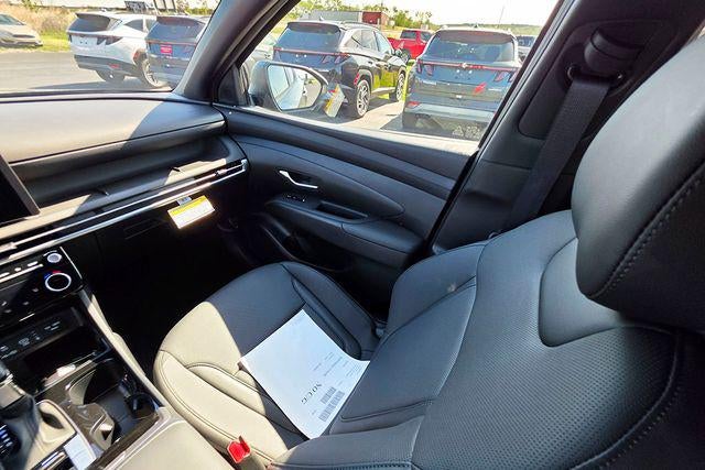 2026 Hyundai Santa Cruz SEL Activity AWD
