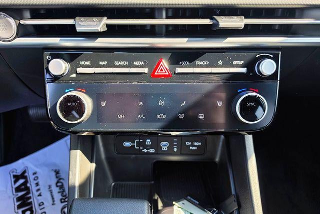 2026 Hyundai Santa Cruz SEL Activity AWD