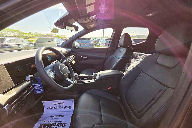 2026 Hyundai Santa Cruz SEL Activity AWD
