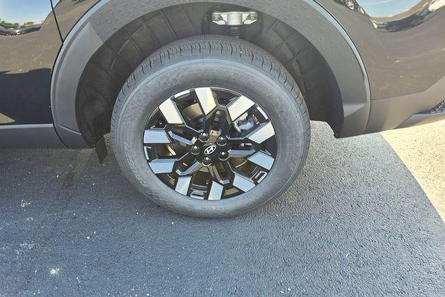 2026 Hyundai Santa Cruz SEL Activity AWD