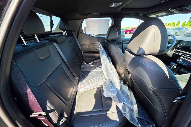 2026 Hyundai Santa Cruz SEL Activity AWD