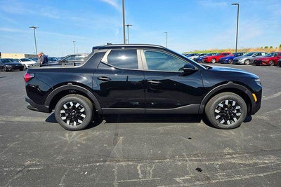 2026 Hyundai Santa Cruz SEL Activity AWD