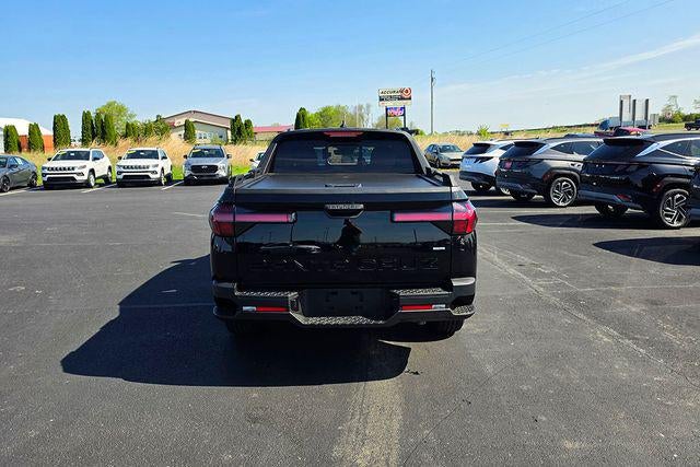 2026 Hyundai Santa Cruz SEL Activity AWD