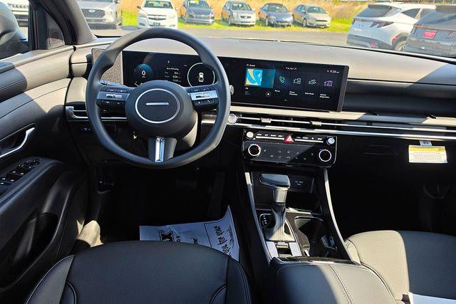 2026 Hyundai Santa Cruz SEL Activity AWD
