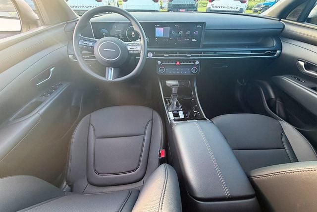 2026 Hyundai Santa Cruz SEL Activity AWD