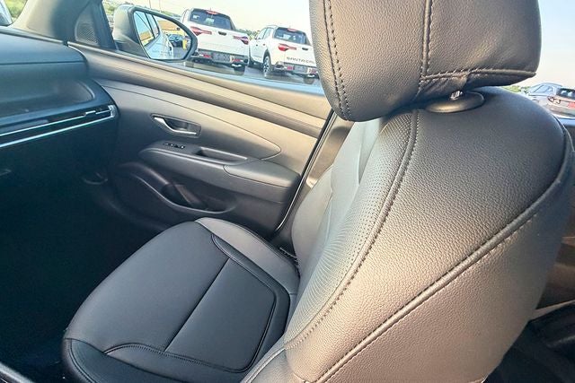 2026 Hyundai Santa Cruz SEL Activity AWD