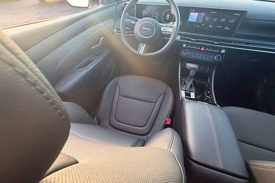 2026 Hyundai Santa Cruz SEL Activity AWD