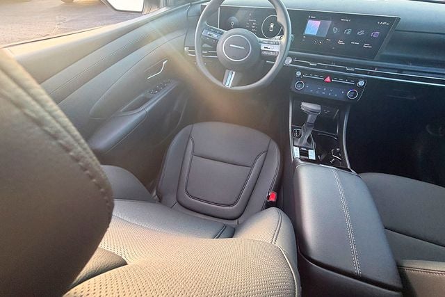 2026 Hyundai Santa Cruz SEL Activity AWD