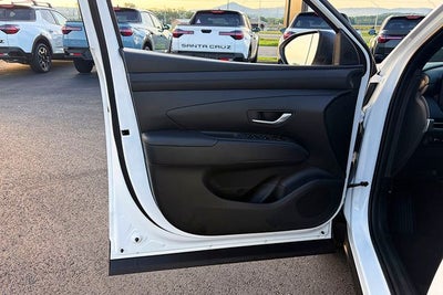 2026 Hyundai Santa Cruz SEL Activity AWD