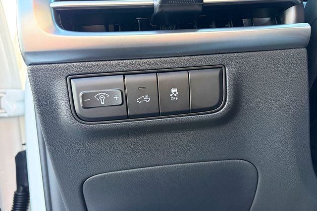 2026 Hyundai Santa Cruz SEL Activity AWD