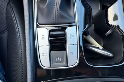 2026 Hyundai Santa Cruz SEL Activity AWD