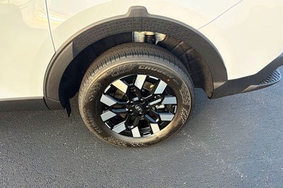 2026 Hyundai Santa Cruz SEL Activity AWD