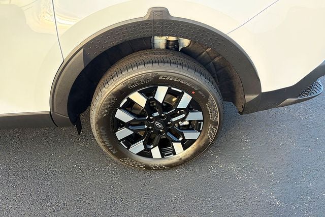 2026 Hyundai Santa Cruz SEL Activity AWD