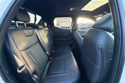 2026 Hyundai Santa Cruz SEL Activity AWD