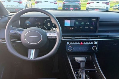 2026 Hyundai Santa Cruz SEL Activity AWD