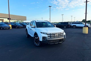 2026 Hyundai Santa Cruz SEL Activity AWD