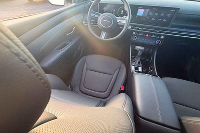 2026 Hyundai Santa Cruz SEL Activity AWD