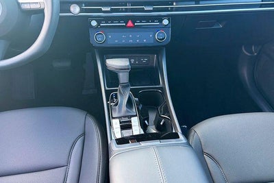 2026 Hyundai Santa Cruz SEL Activity AWD