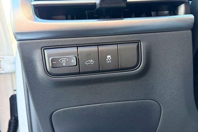 2026 Hyundai Santa Cruz SEL Activity AWD