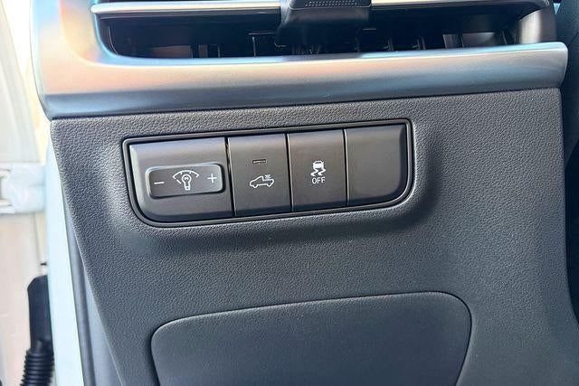 2026 Hyundai Santa Cruz SEL Activity AWD