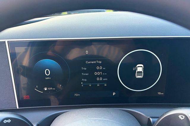 2026 Hyundai Santa Cruz SEL Activity AWD