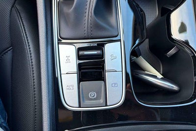 2026 Hyundai Santa Cruz SEL Activity AWD