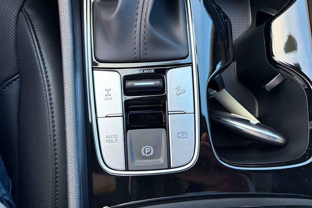 2026 Hyundai Santa Cruz SEL Activity AWD