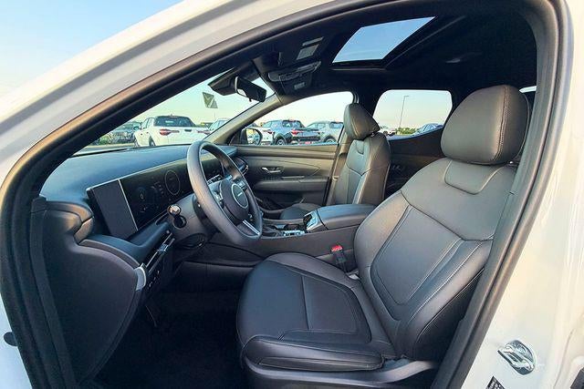 2026 Hyundai Santa Cruz SEL Activity AWD