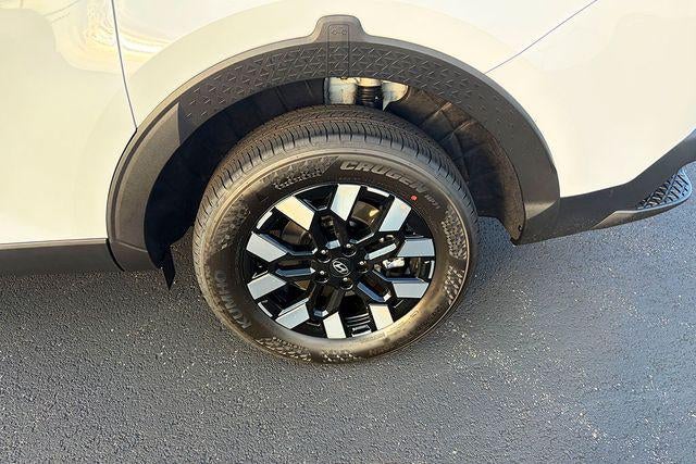 2026 Hyundai Santa Cruz SEL Activity AWD