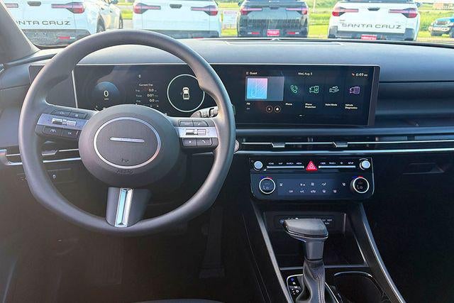 2026 Hyundai Santa Cruz SEL Activity AWD