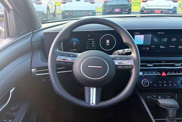 2026 Hyundai Santa Cruz SEL Activity AWD