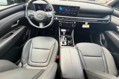 2026 Hyundai Santa Cruz SEL Activity AWD