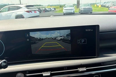 2026 Hyundai Santa Cruz SEL Activity AWD