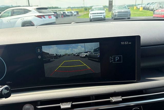 2026 Hyundai Santa Cruz SEL Activity AWD