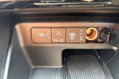 2026 Hyundai Santa Cruz SEL Activity AWD