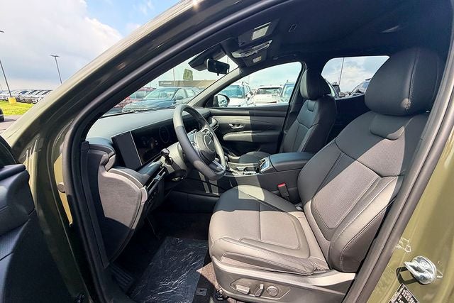 2026 Hyundai Santa Cruz SEL Activity AWD