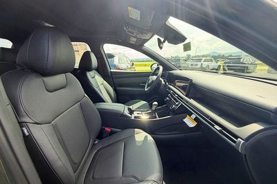 2026 Hyundai Santa Cruz SEL Activity AWD