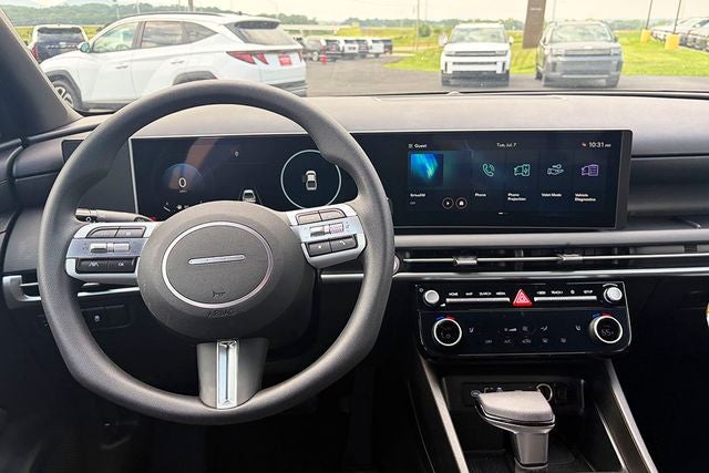2026 Hyundai Santa Cruz SEL Activity AWD