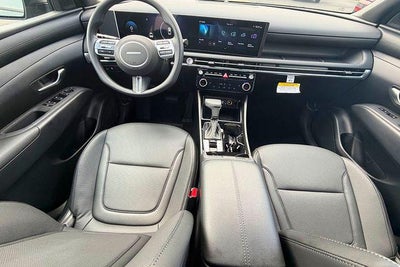 2026 Hyundai Santa Cruz SEL Activity AWD