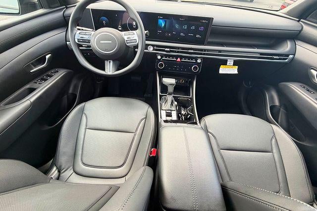 2026 Hyundai Santa Cruz SEL Activity AWD