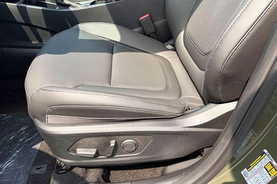 2026 Hyundai Santa Cruz SEL Activity AWD