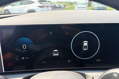 2026 Hyundai Santa Cruz SEL Activity AWD