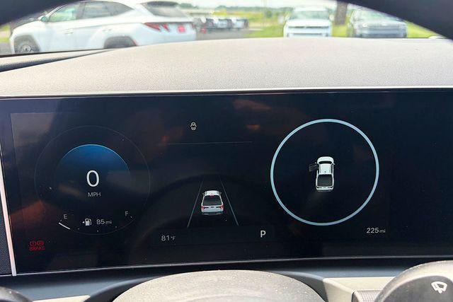 2026 Hyundai Santa Cruz SEL Activity AWD