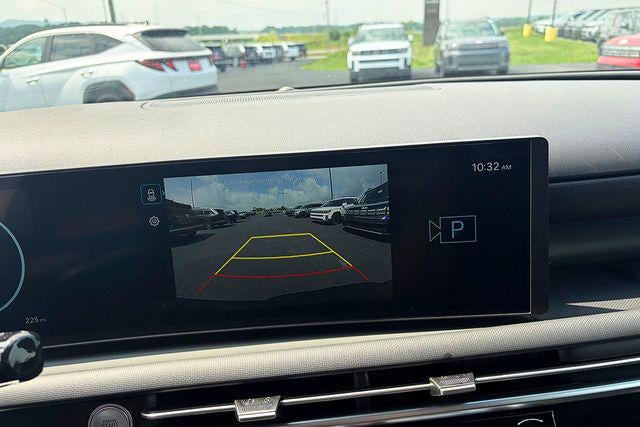2026 Hyundai Santa Cruz SEL Activity AWD