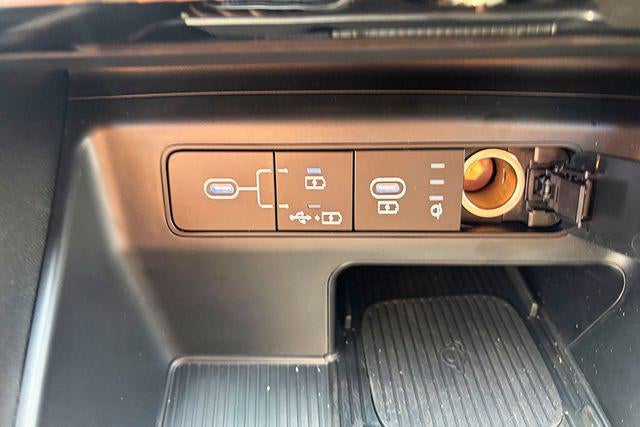2026 Hyundai Santa Cruz SEL Activity AWD