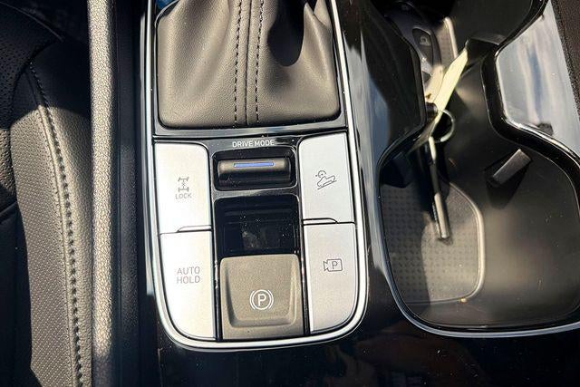 2026 Hyundai Santa Cruz SEL Activity AWD