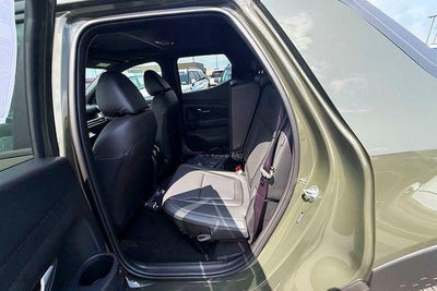 2026 Hyundai Santa Cruz SEL Activity AWD