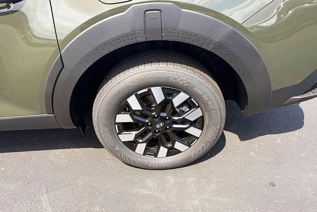 2026 Hyundai Santa Cruz SEL Activity AWD