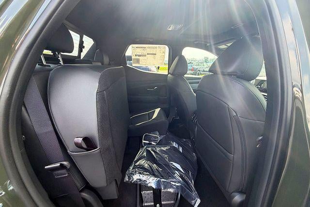 2026 Hyundai Santa Cruz SEL Activity AWD